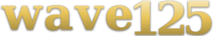 wave125 logo