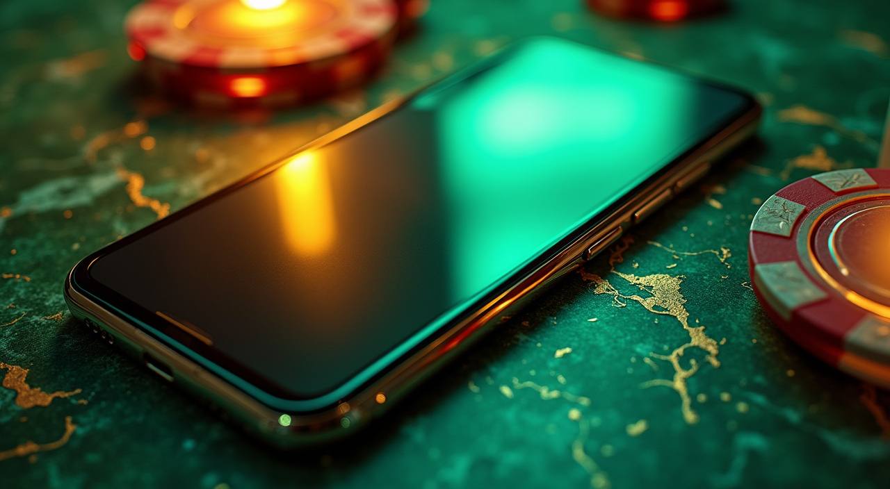 wave125 mobile gaming